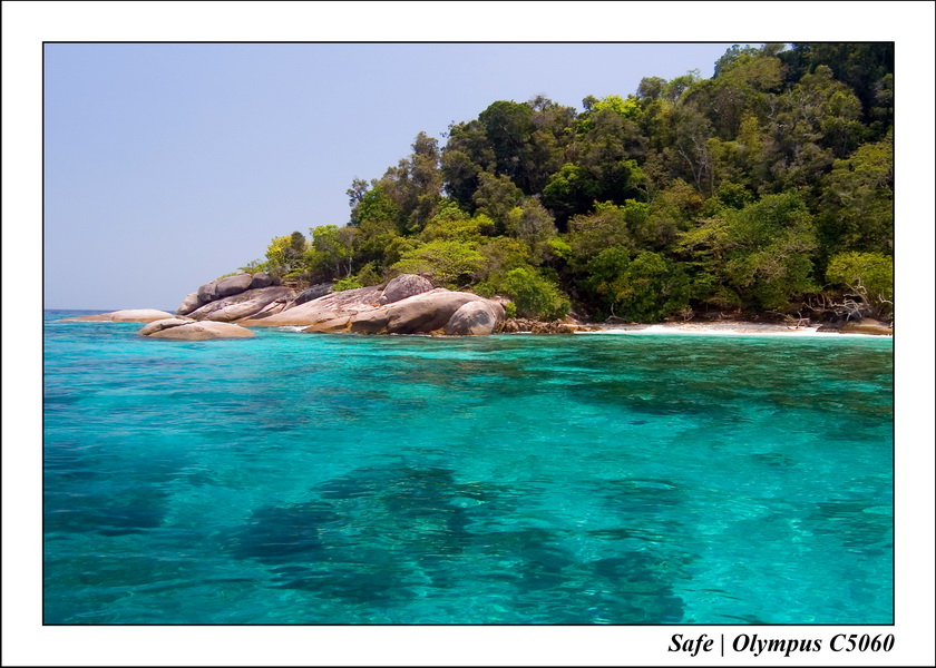 Koh Similan
